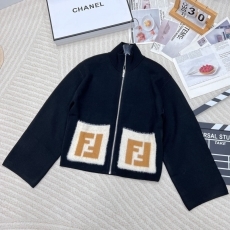 Fendi Coats